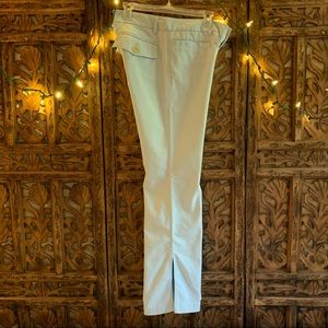 Banana Republic Baby Blue Women’s Dress Pants